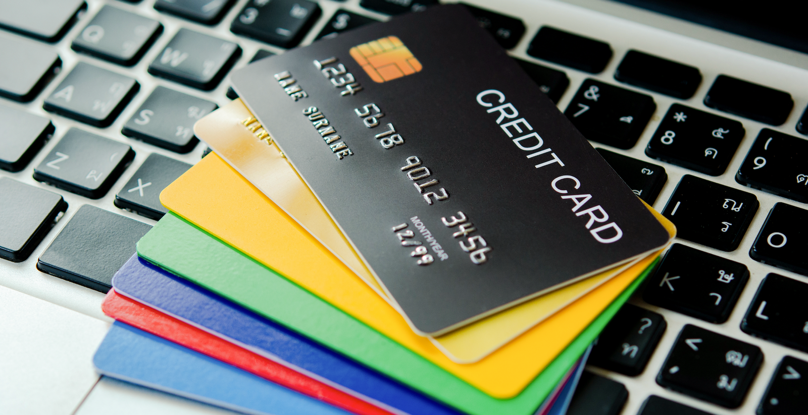 Getting the Most from Your Merchant Services